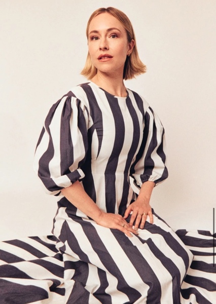 Sarah Goldberg photo