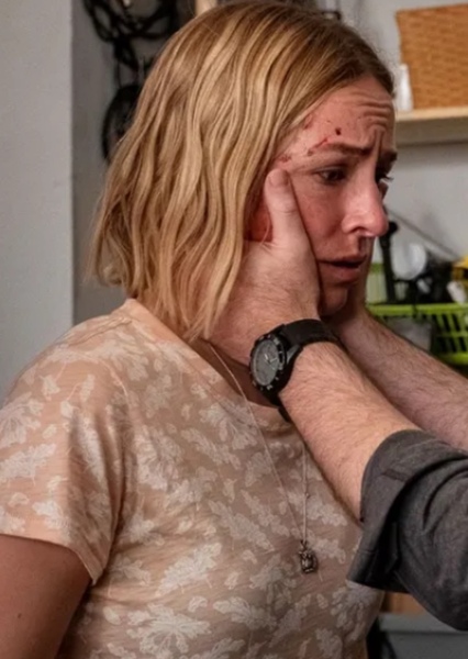 Sarah Goldberg photo
