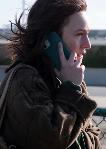 Sarah Goldberg photo