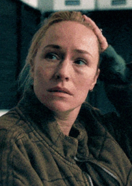 Sarah Goldberg photo