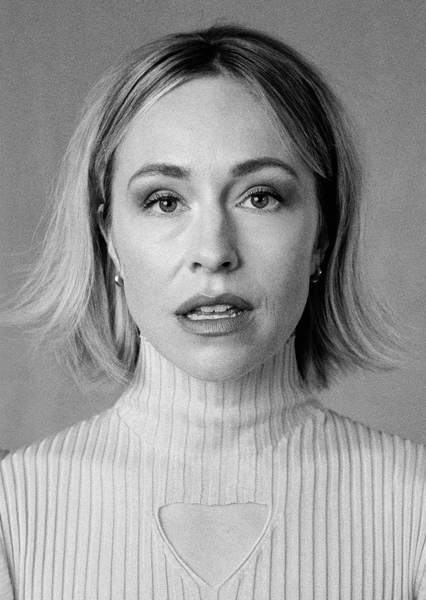 Sarah Goldberg photo