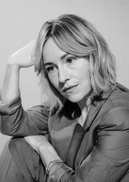 Sarah Goldberg photo