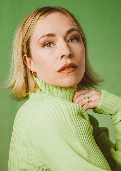 Sarah Goldberg