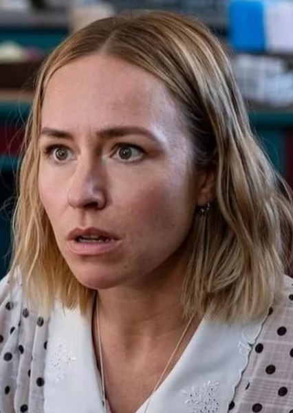 Sarah Goldberg photo