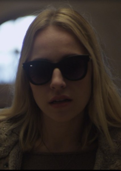 Sarah Goldberg photo