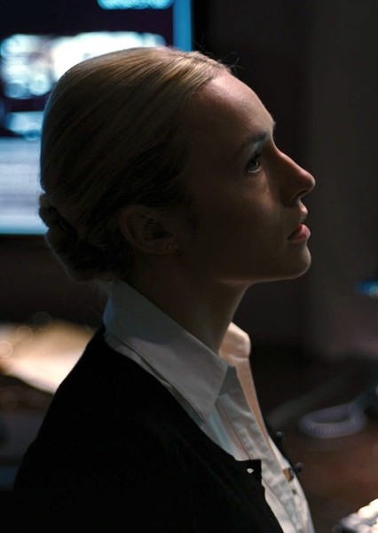 Sarah Goldberg photo
