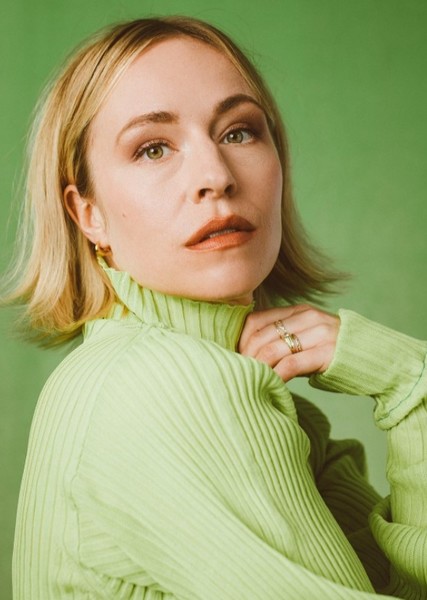 Sarah Goldberg