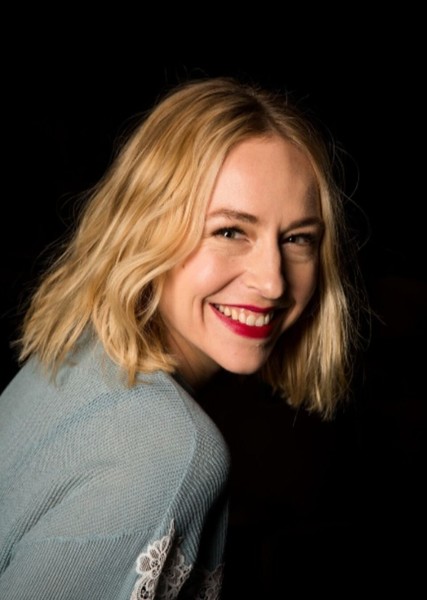 Sarah Goldberg photo