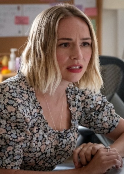 Sarah Goldberg photo