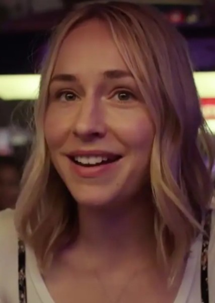 Sarah Goldberg photo