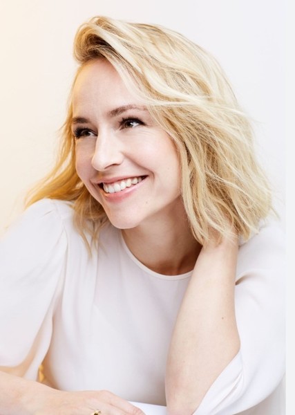 Sarah Goldberg photo