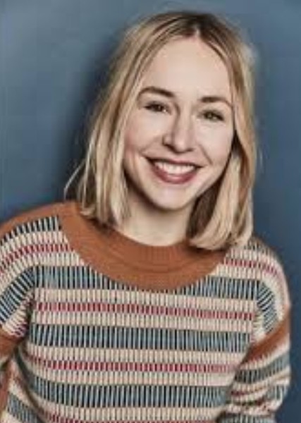 Sarah Goldberg photo