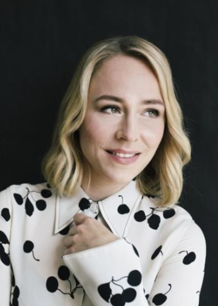 Sarah Goldberg photo