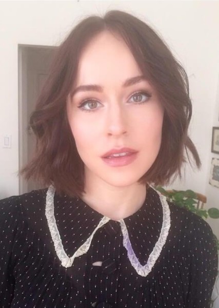 Sarah Goldberg photo