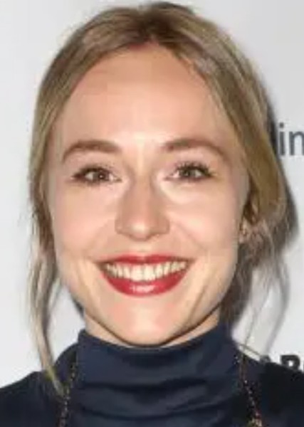 Sarah Goldberg photo