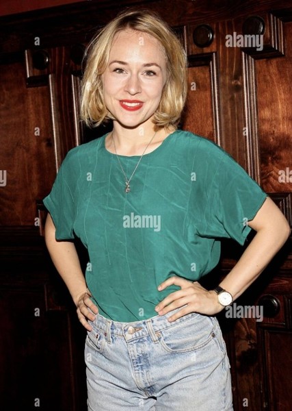 Sarah Goldberg photo