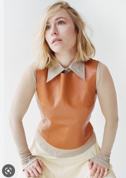 Sarah Goldberg photo