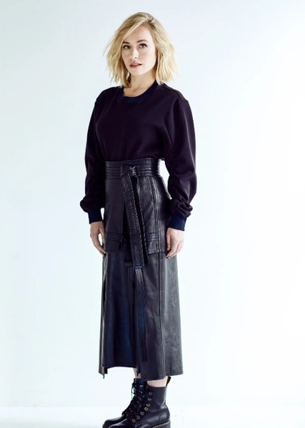 Sarah Goldberg photo