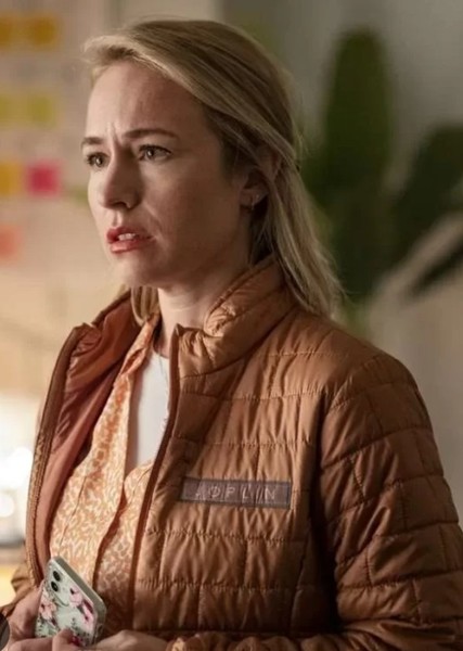 Sarah Goldberg photo