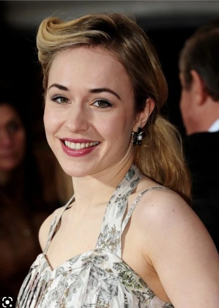 Sarah Goldberg photo