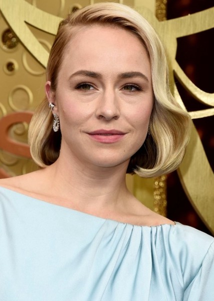 Sarah Goldberg photo