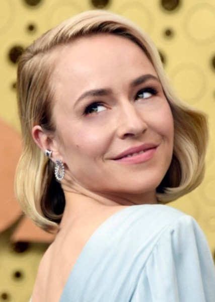 Sarah Goldberg photo