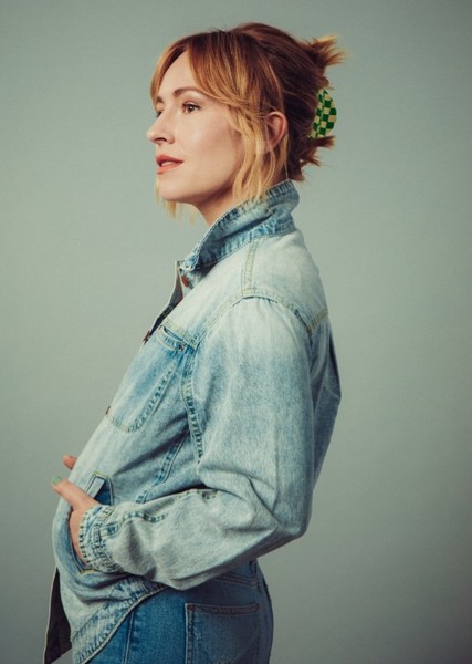 Sarah Goldberg photo