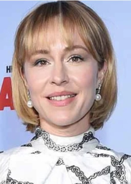 Sarah Goldberg photo