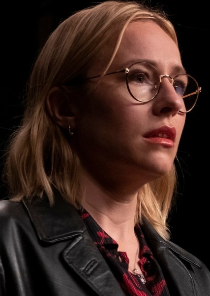 Sarah Goldberg photo