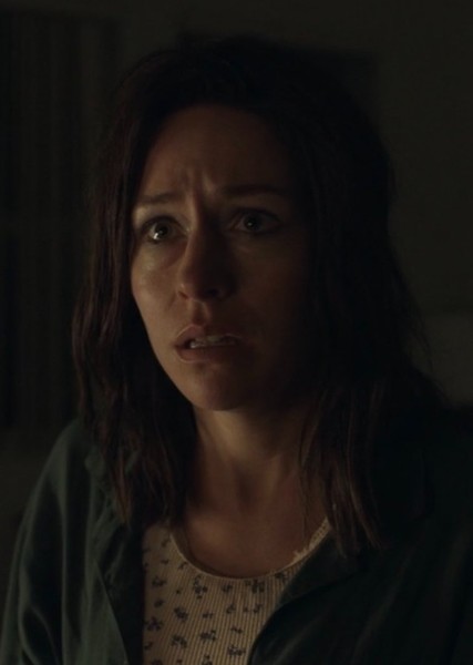 Sarah Goldberg photo