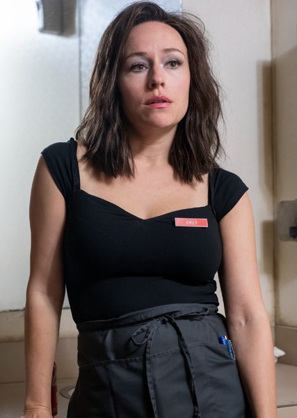Sarah Goldberg photo