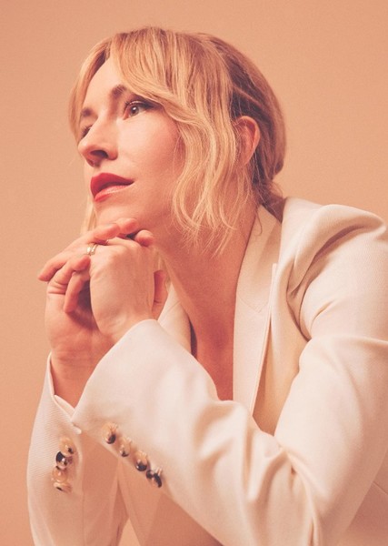 Sarah Goldberg photo