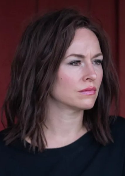 Sarah Goldberg photo