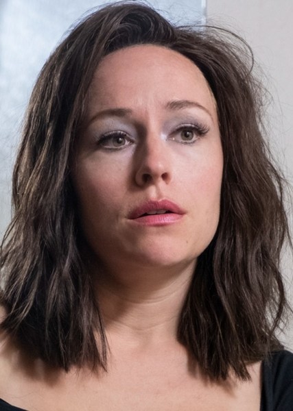 Sarah Goldberg photo