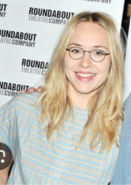 Sarah Goldberg photo