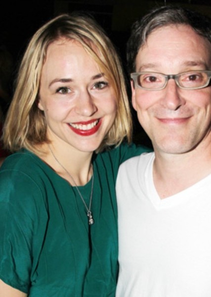 Sarah Goldberg photo