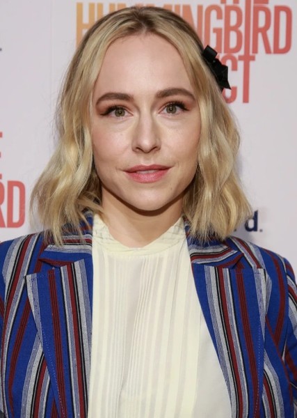 Sarah Goldberg photo