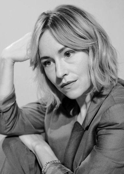 Sarah Goldberg photo