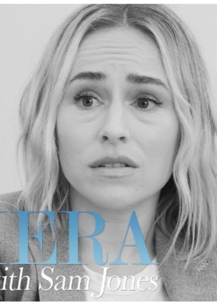 Sarah Goldberg photo