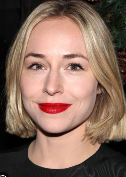 Sarah Goldberg
