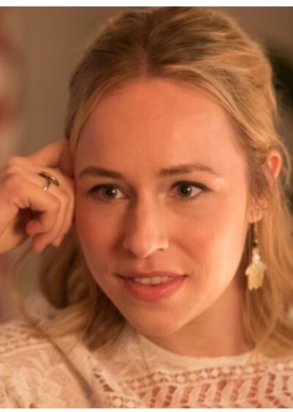 Sarah Goldberg photo