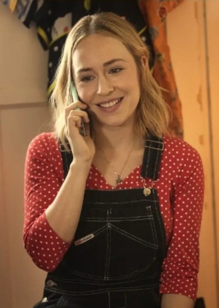Sarah Goldberg photo