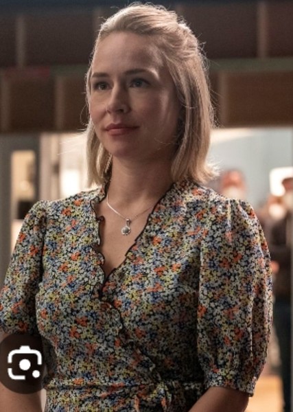Sarah Goldberg photo