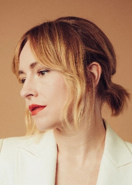 Sarah Goldberg photo
