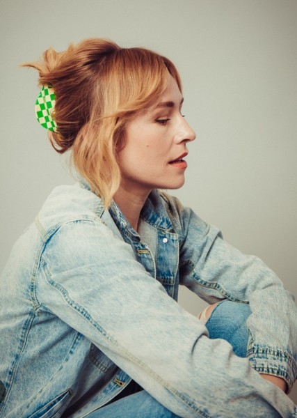 Sarah Goldberg photo