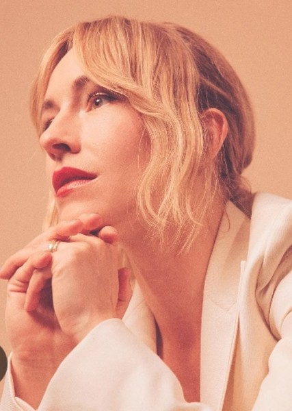 Sarah Goldberg photo