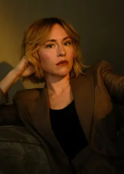 Sarah Goldberg photo