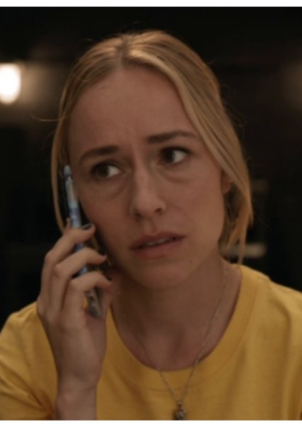 Sarah Goldberg photo