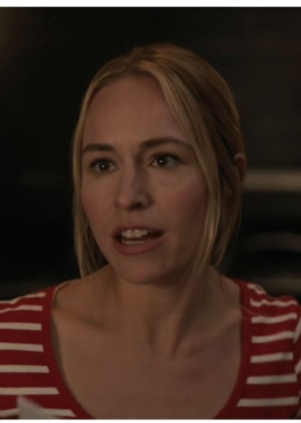 Sarah Goldberg photo