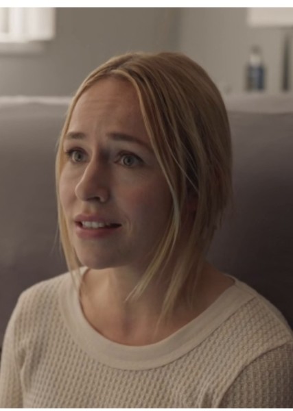 Sarah Goldberg photo